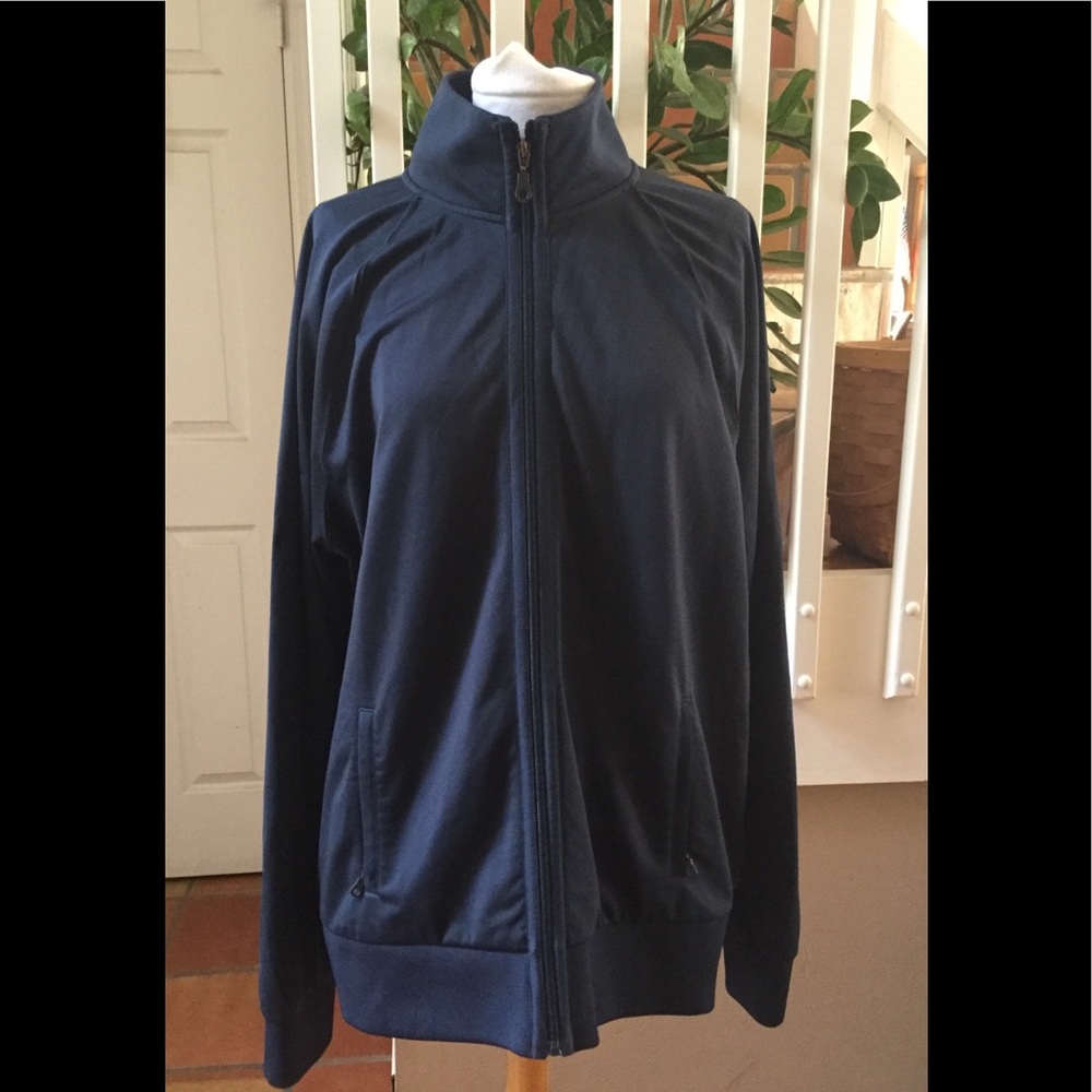 Men’s Apt.9 Zip Up Jacket